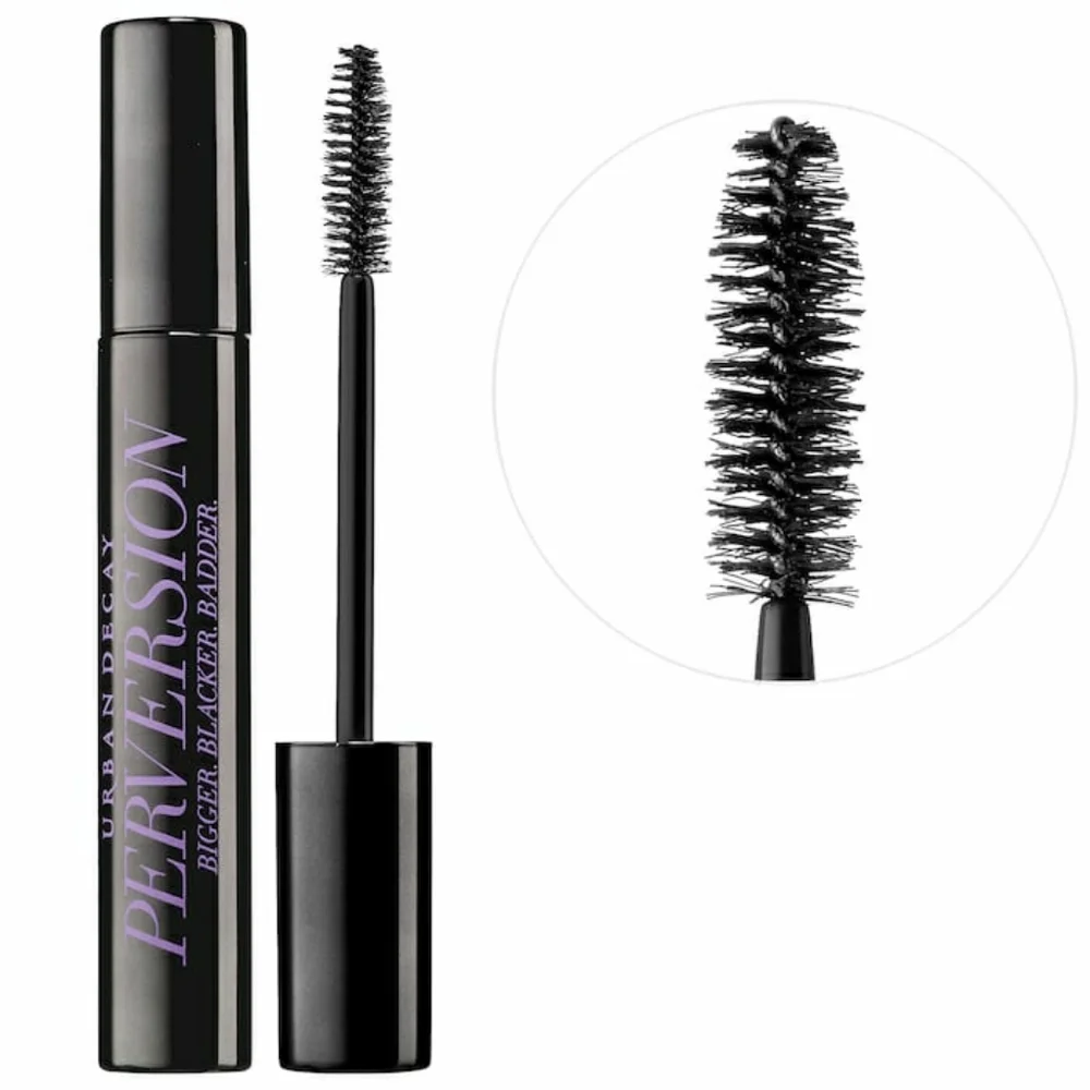Urban Decay Perversion Mascara NWT Full Size